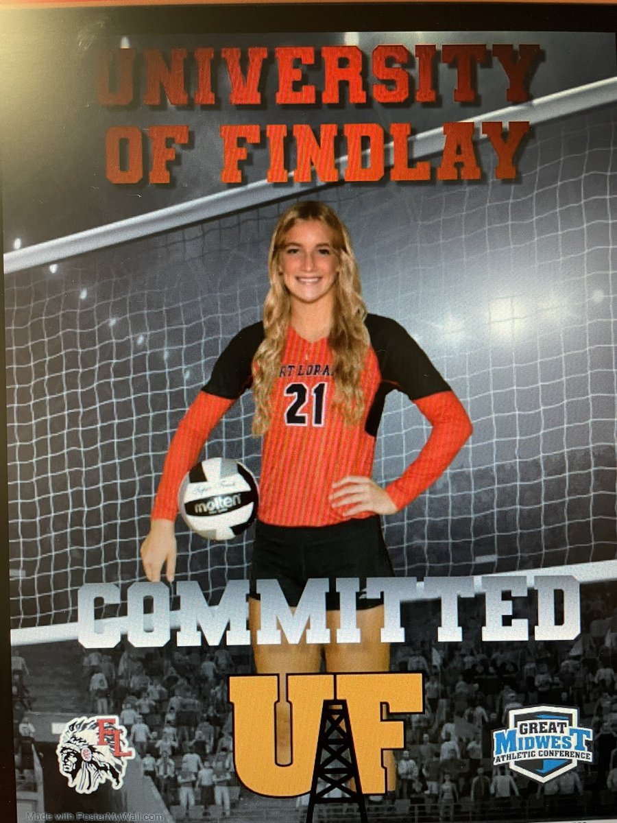 Fort Loramie Redskins (@loramieredskins) on Twitter photo Congratulations to Victoria Mescher on signing her NLI to continue her academic and volleyball career <a href="/UFindlayVball/">Findlay Volleyball</a>! Congratulations to Victoria Mescher on signing her NLI to continue her academic and volleyball career <a href="/UFindlayVball/">Findlay Volleyball</a>!