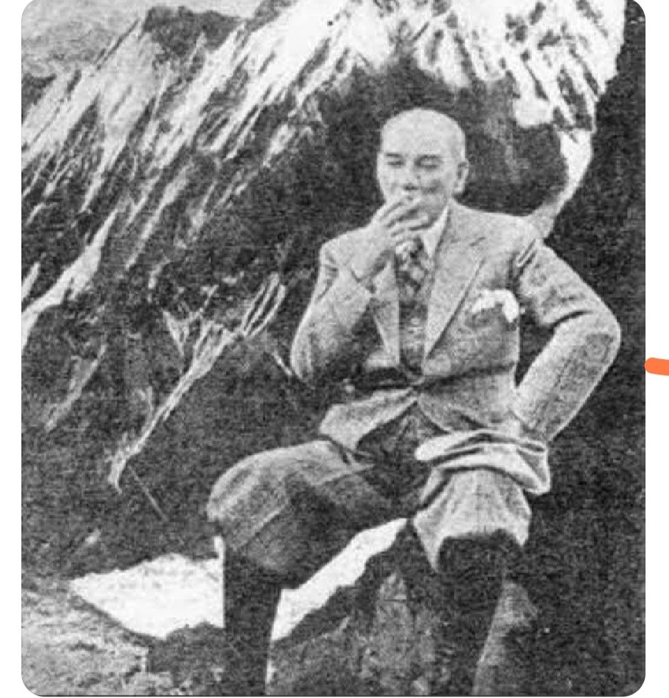 graywolf1903's tweet photo. Beni ne iktidarın #Kayyum kararı ne de muhalefetin buna tepkisi ilgilendirir.Birileri bunları bahane edip Mustafa Kemal Atatürk'e kin ve nefret kusarsa,ben de bir TÜRK olarak karşılarında olurum.Son tavrımız bellidir.

Ne Mutlu Türk'üm Diyene 

Yaşa Mustafa Kemal Paşa Yaşa https://t.co/Ut4p4wpUSQ