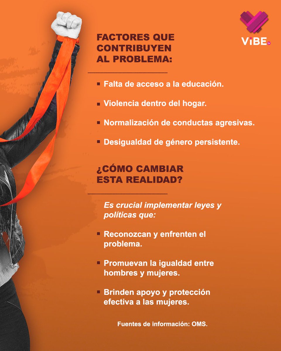 ViBE TV tweet media