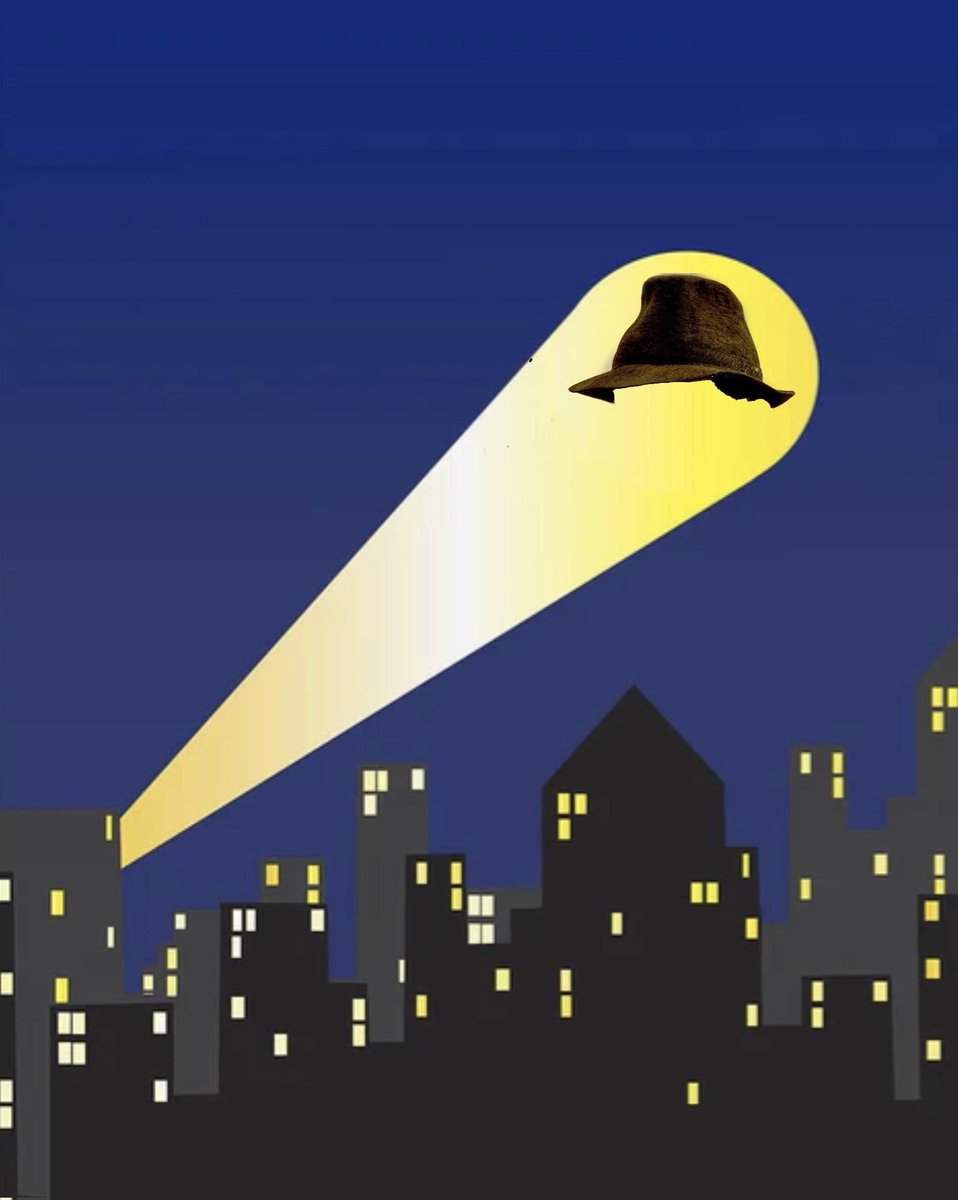 Flint Dibble 🍖🏺 tweet media