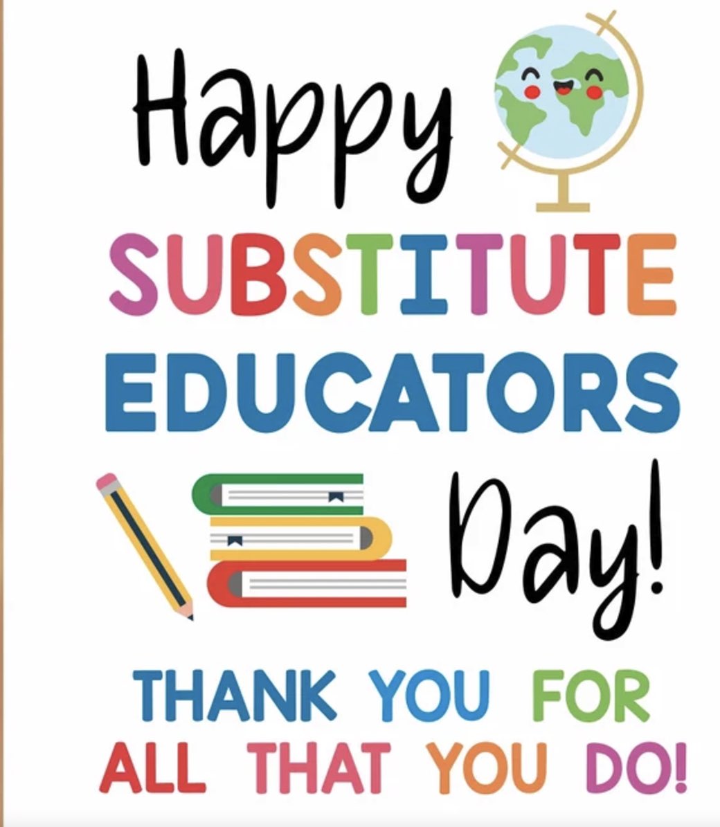 Thank You, Substitute Teachers!
I took time today to celebrate our <a href="/fair_garden/">Fair Garden</a> substitute teachers with lunch, a t-shirt, and a goody bag. We wouldn't be able to function without our subs filling staff absences at Fair Garden.