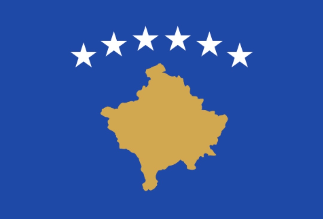 SerbiaBased's tweet image. Do you know what these flags have in common besides the same colors? What they have in common is that they won't exist in the near future.
Who do you think will be the first?