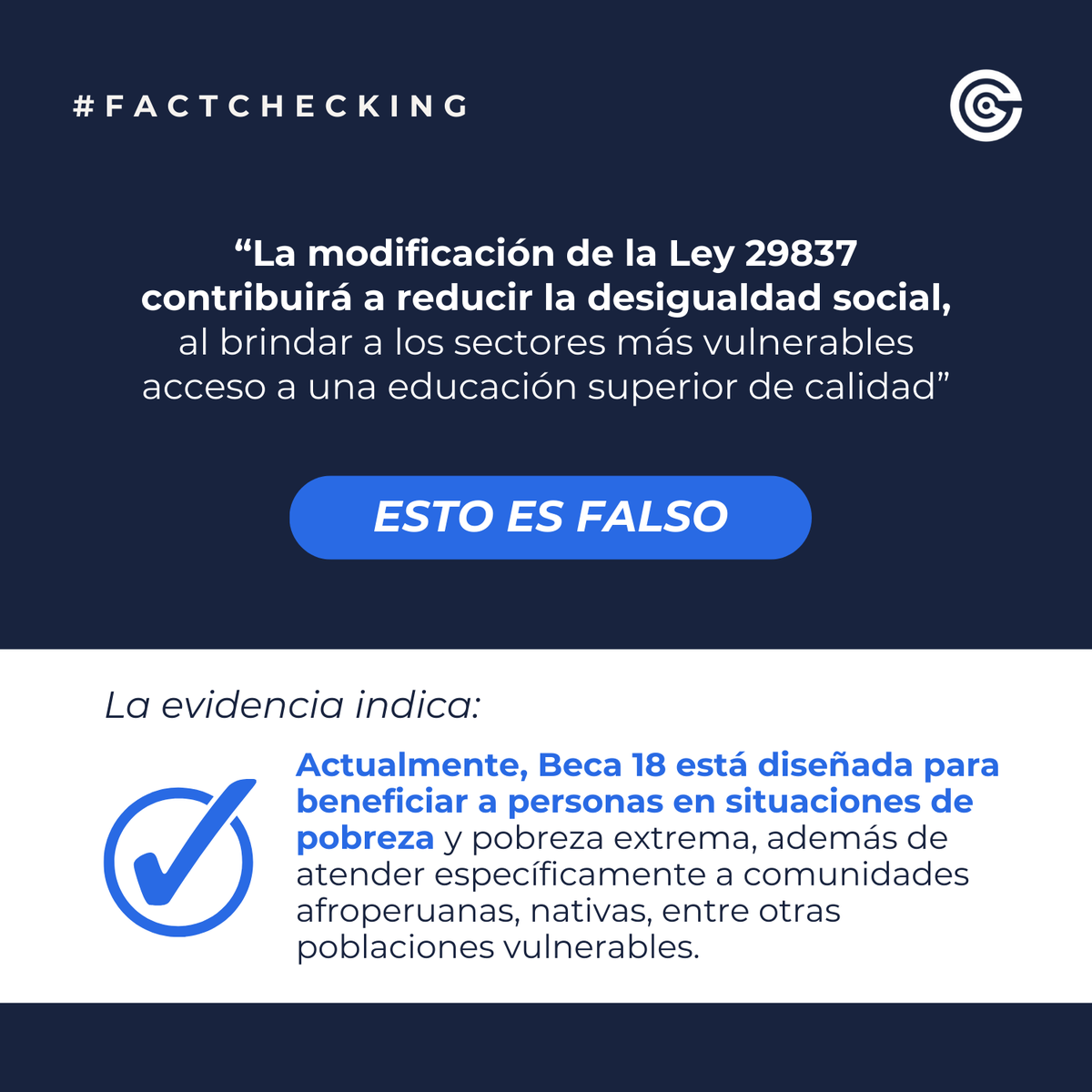 CAPPES - Think Tank en Educación Superior tweet media