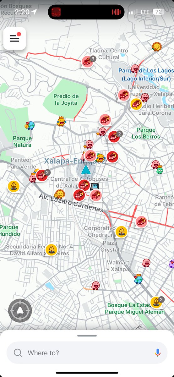 IsaacJoab's tweet photo. Qué pedo con Xalapa JAJAJAJA https://t.co/xR8kIQUrOu