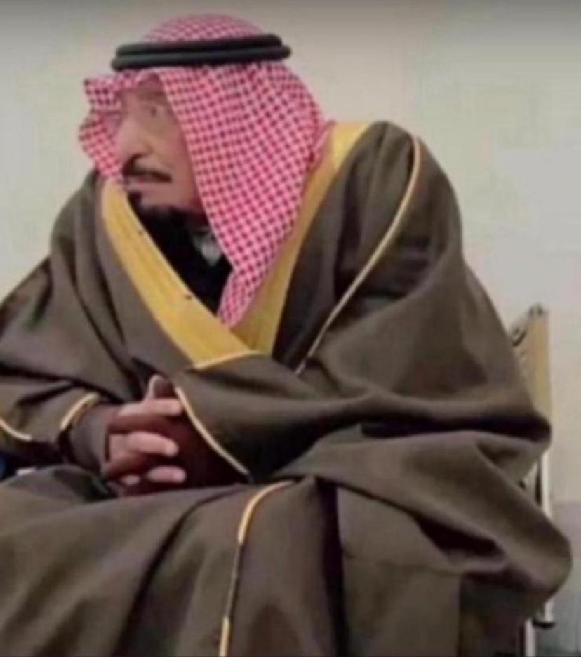 يامن يعيد للمريض صحته
ويستجيب دعاء البائس الضعيف
أسألك يارب أن تلطف بجسده
وتكتب له الشفاء العاجل غير أجل
العم العزيز (( مرجي المقاحطه ))
الله يقومك بالسلامه يابومبارك
#دعواتكم_له_جزاكم_الله_خير
