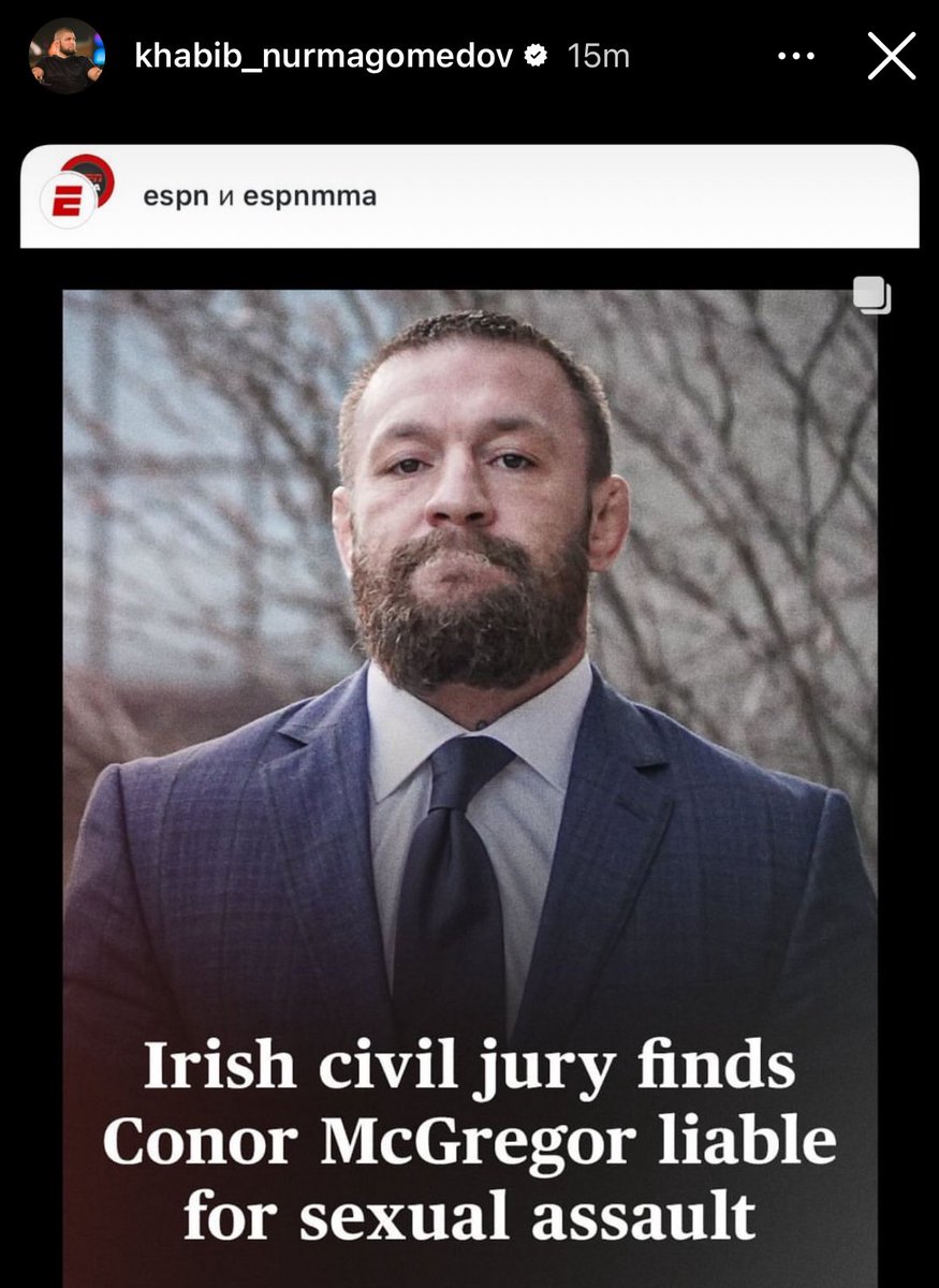 McGregorRousey2's tweet photo. Hall of fame level hating https://t.co/ozhWTLEVDZ