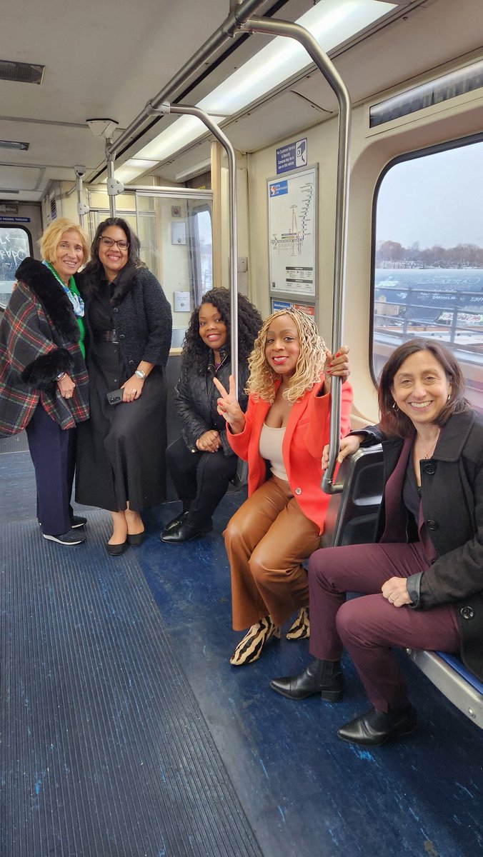 Councilmember Jamie Gauthier tweet media