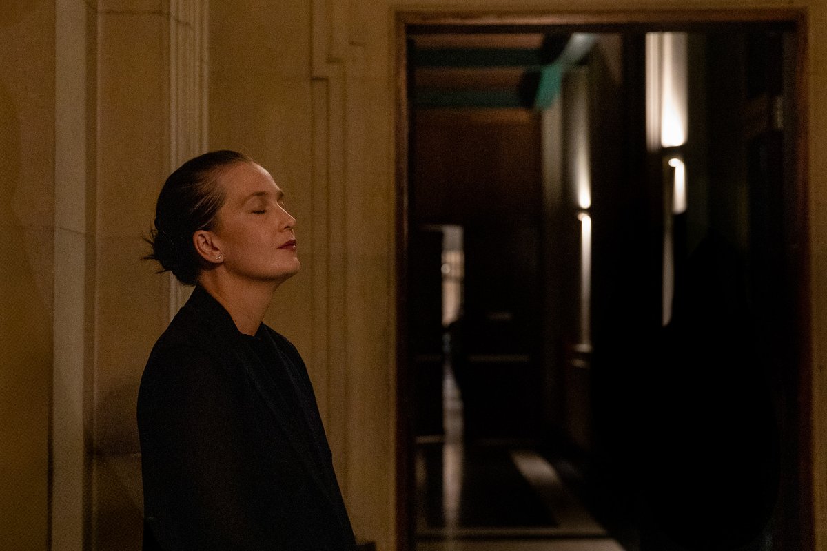 Orquestra Sinfônica do Estado de São Paulo – Osesp tweet media