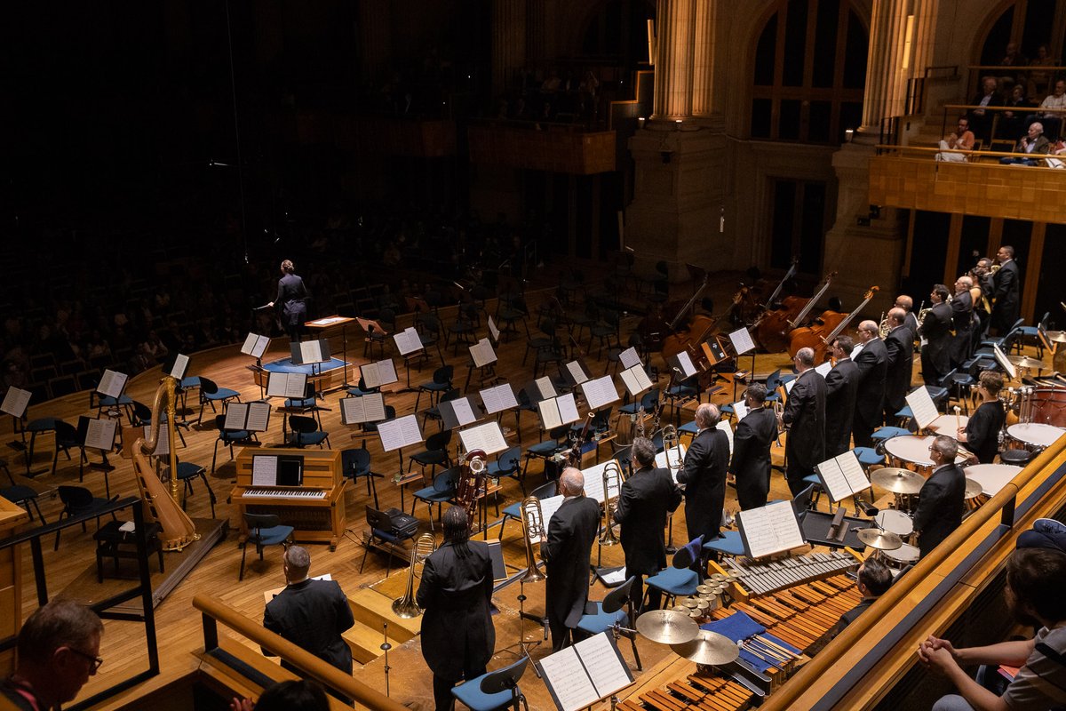 Orquestra Sinfônica do Estado de São Paulo – Osesp tweet media