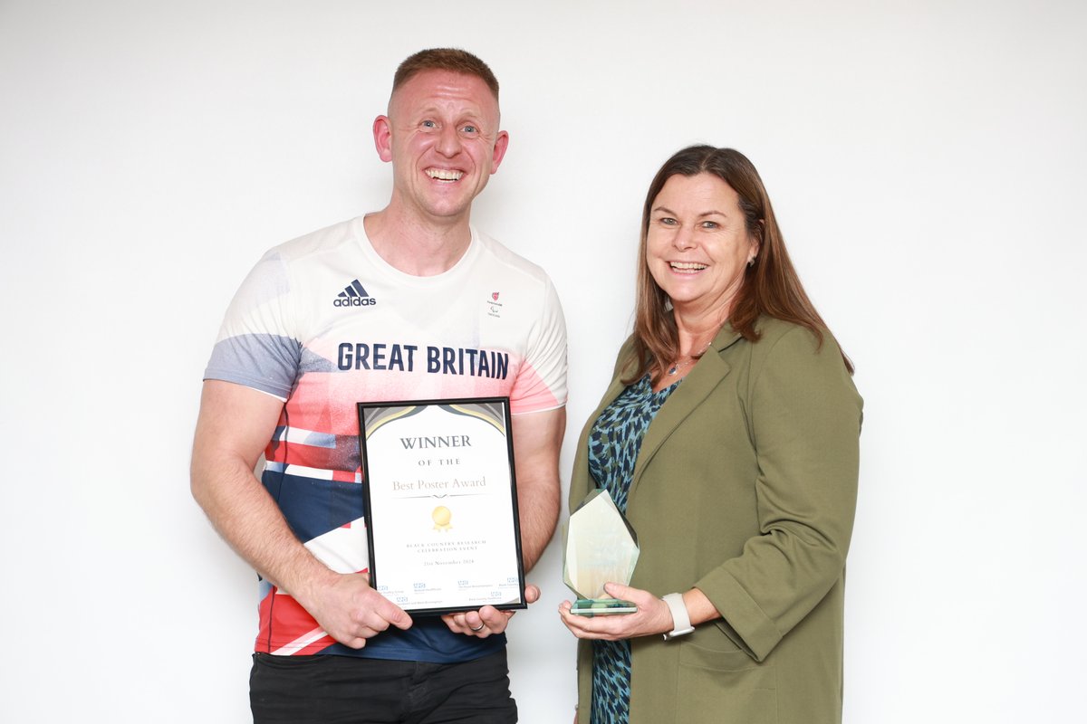 The Royal Wolverhampton NHS Trust 🏥 tweet media