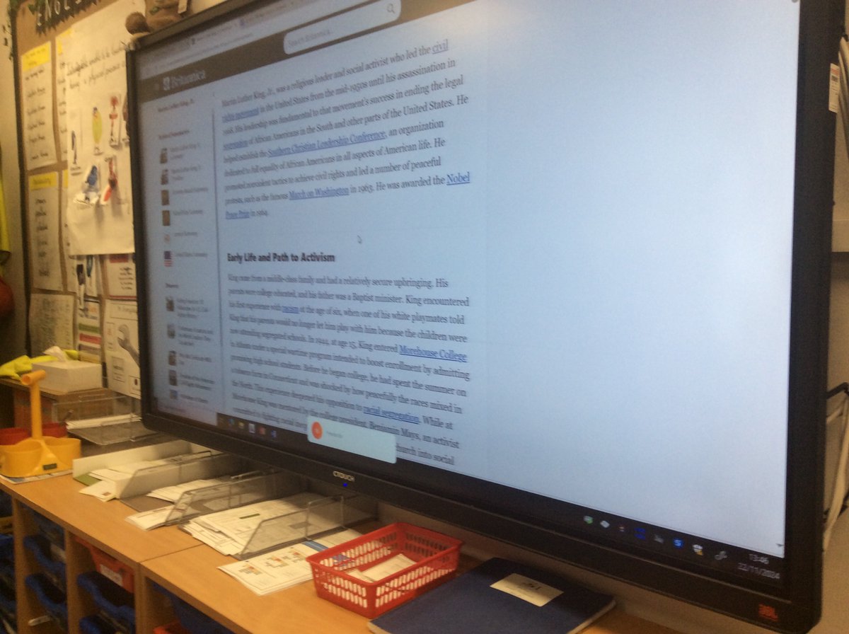 Stoneferry Primary tweet media