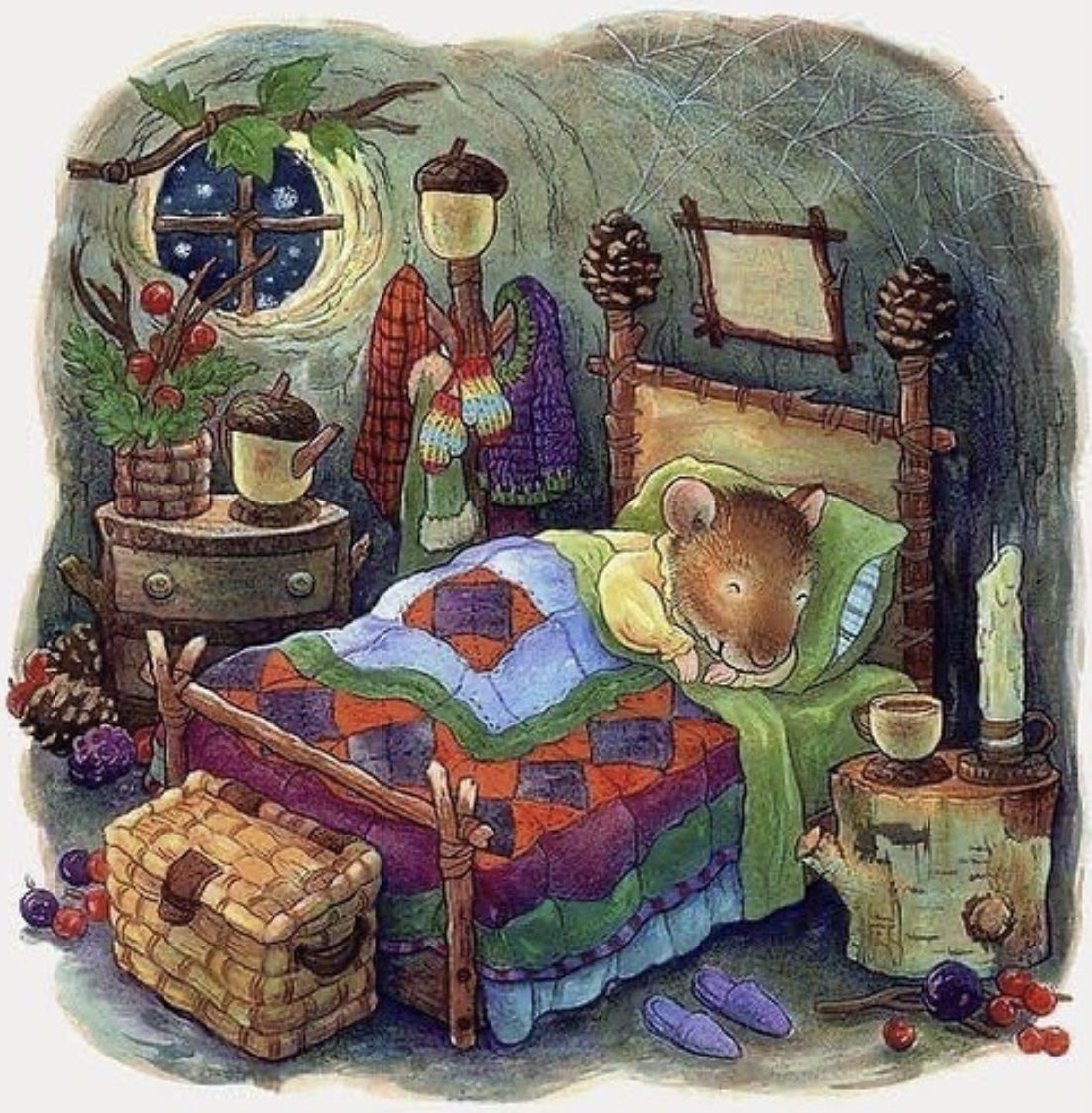 When I say "sorry I already have plans", this is what I mean