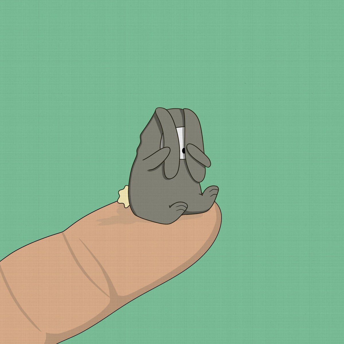 wabbit tweet media