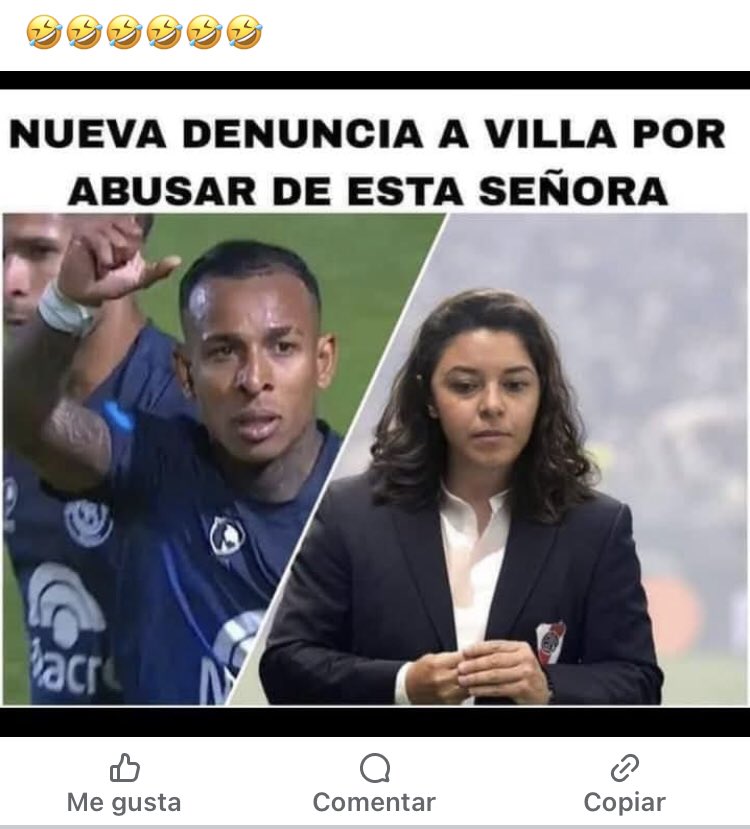 Facebook es otro nivel de memes