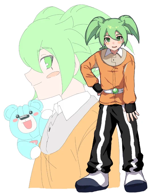 絵チャ産 