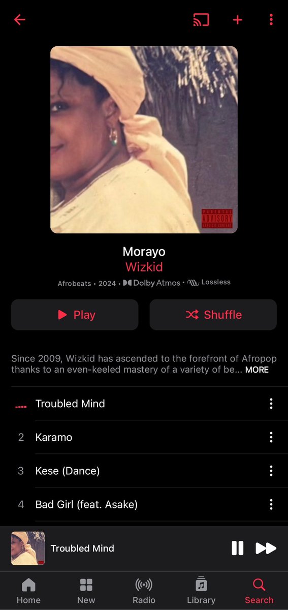 Mr_Md33_'s tweet image. ❤️🎶

music.apple.com/ng/album/moray…