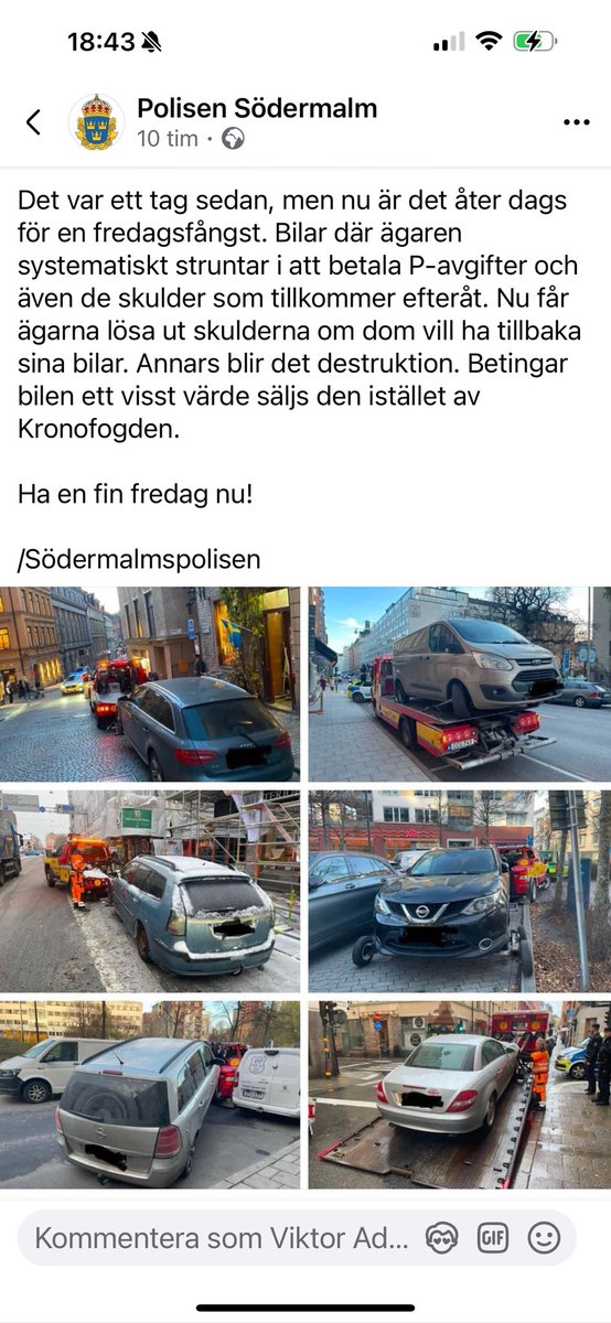 YB Södermalm tweet media
