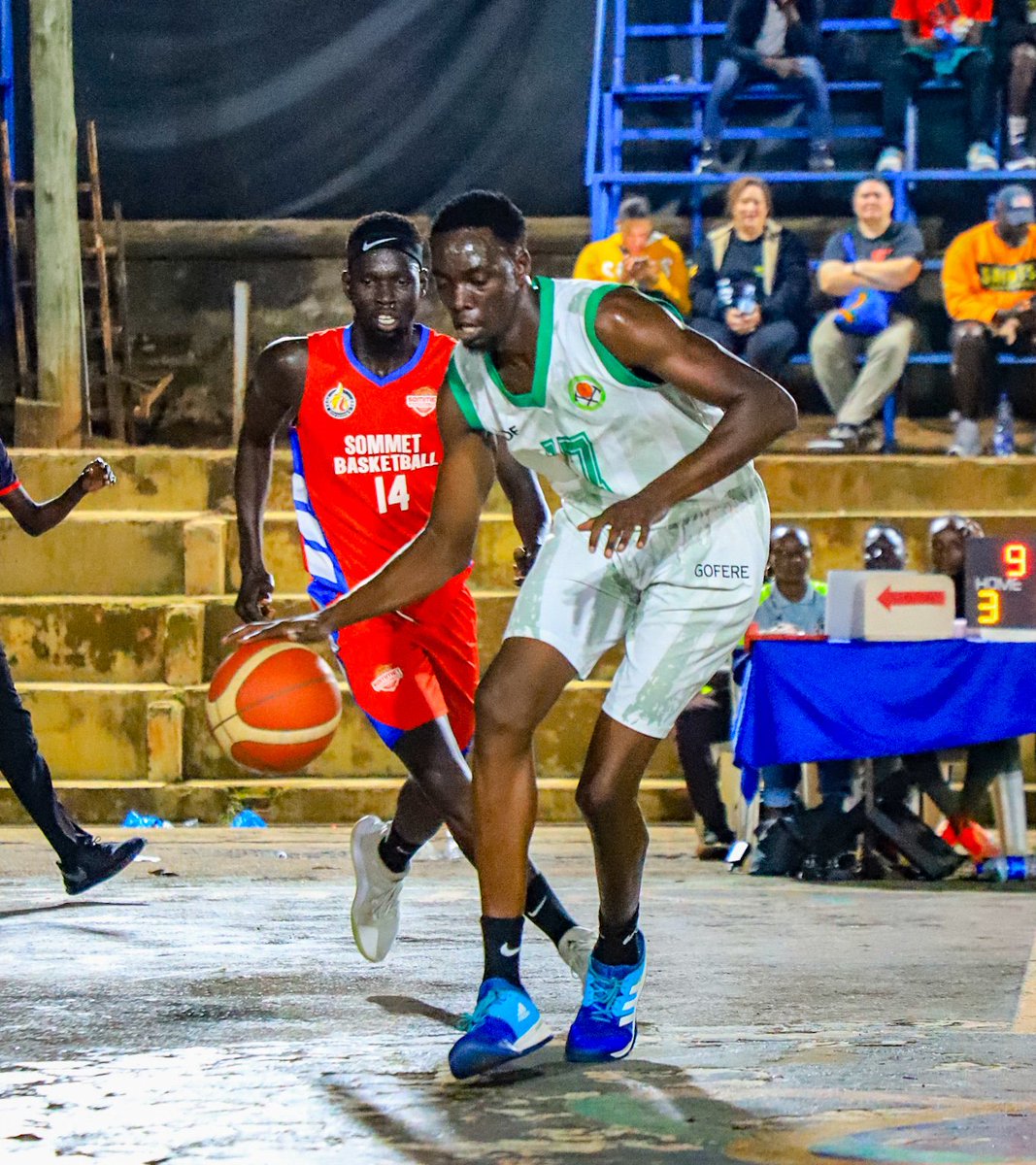 FUBA_DIV1AND2's tweet photo. Game 2 || QRT 1
UPDF start off with a big momentum.
⚪️ 24-11 🔴
#FubaDiv1 https://t.co/JcZ1xMHxjV