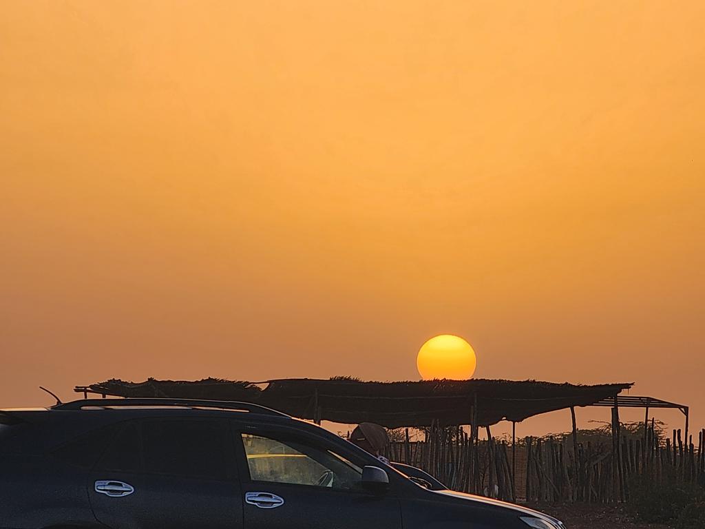 Nahina_H's tweet photo. Sunset☀️ https://t.co/KKnMFFm1RU