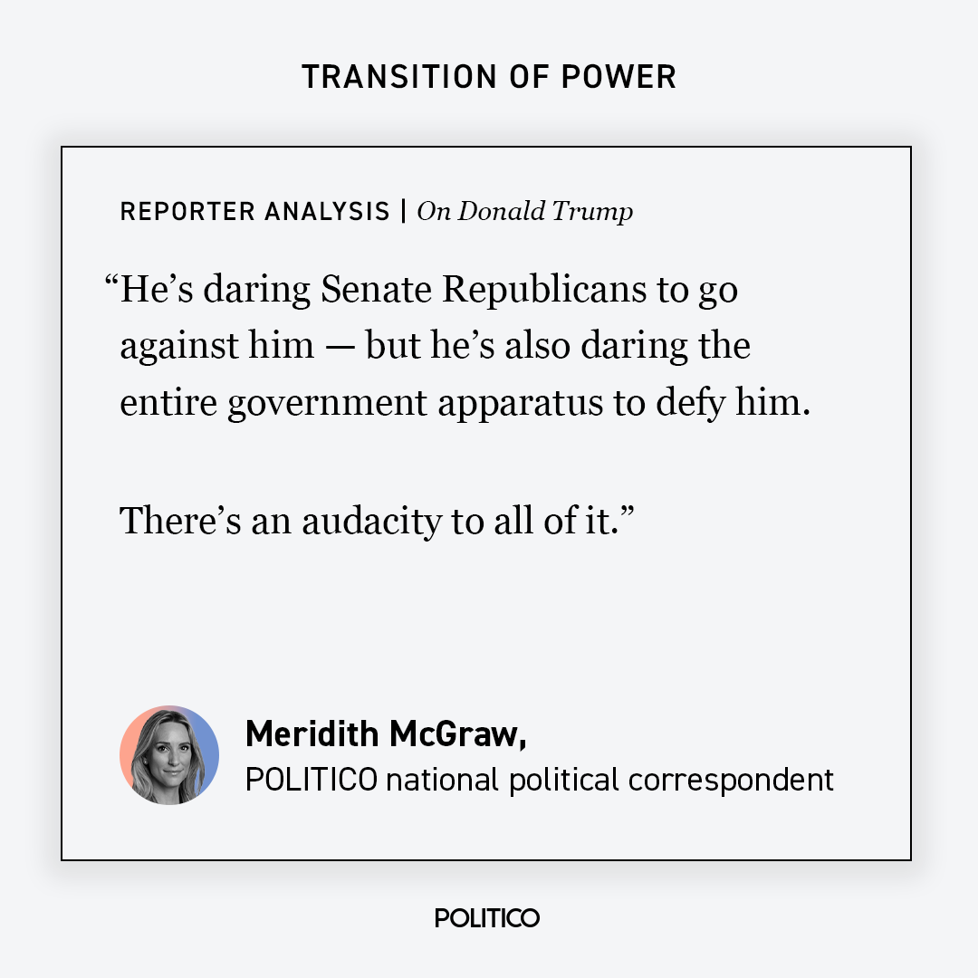 POLITICO tweet media