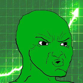 Leeeeesssssgggggoooooo $WOJAK