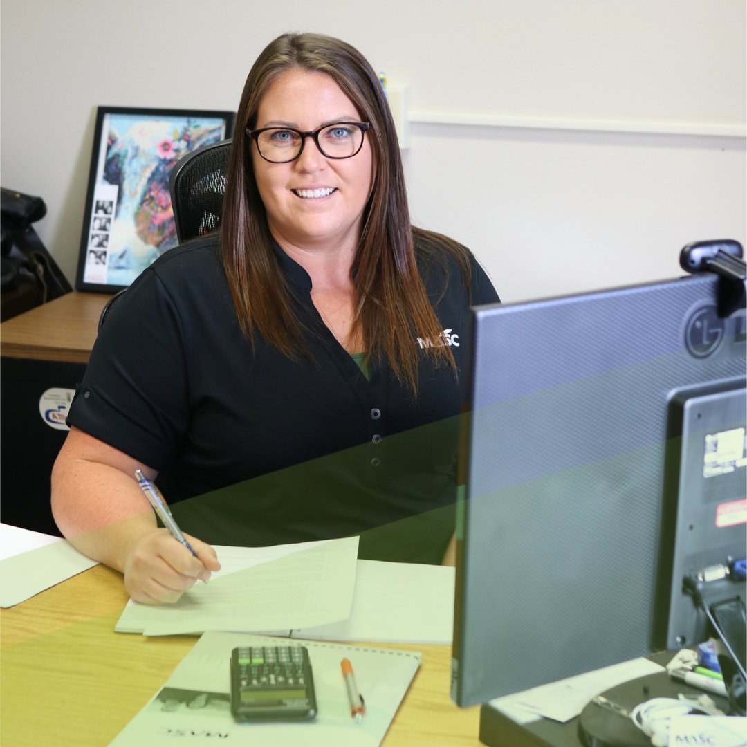 We’re looking for an insurance specialist to serve our clients at our MASC Service Centre in Headingley. Come join a great team doing great work! This competition closes December 5, apply today at bit.ly/MASC_Careers | #MBAg #AgCareers