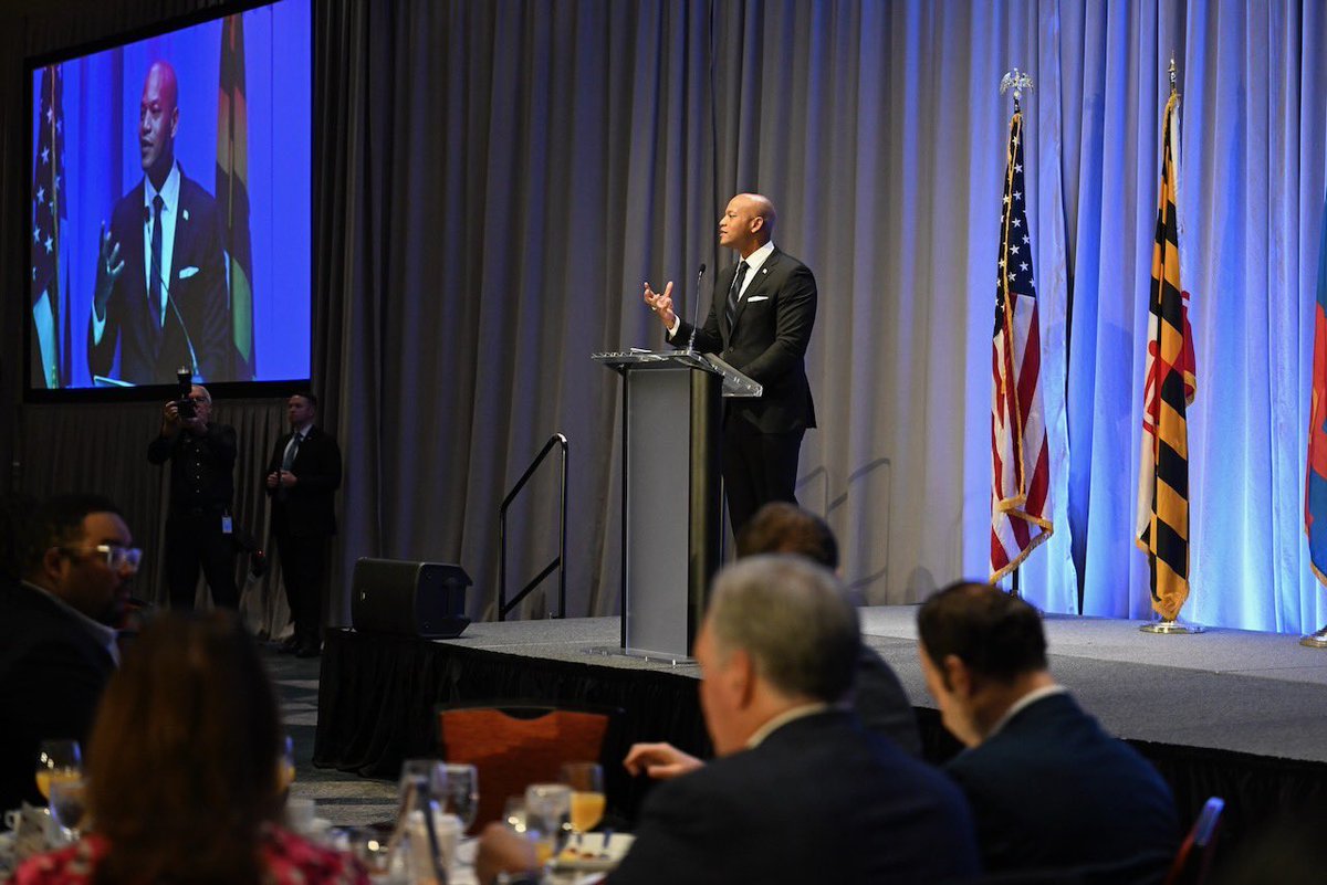 Lt. Governor Aruna Miller tweet media