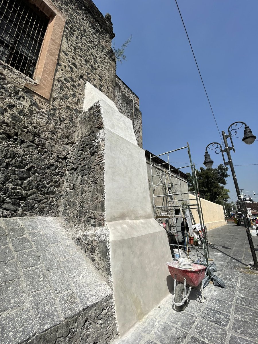 María Balmori tweet media