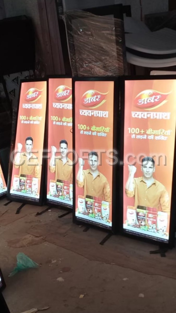 Cefforts_India's tweet photo. Cefforts India is the Biggest Manufacturer of Look walker from India

Connect with us for Look walker requirement 

https://t.co/kbBxyxeyDh 
82875-93465

#lookwalker #walkingbillboard #viral #signage https://t.co/9Wvq3qCoRk