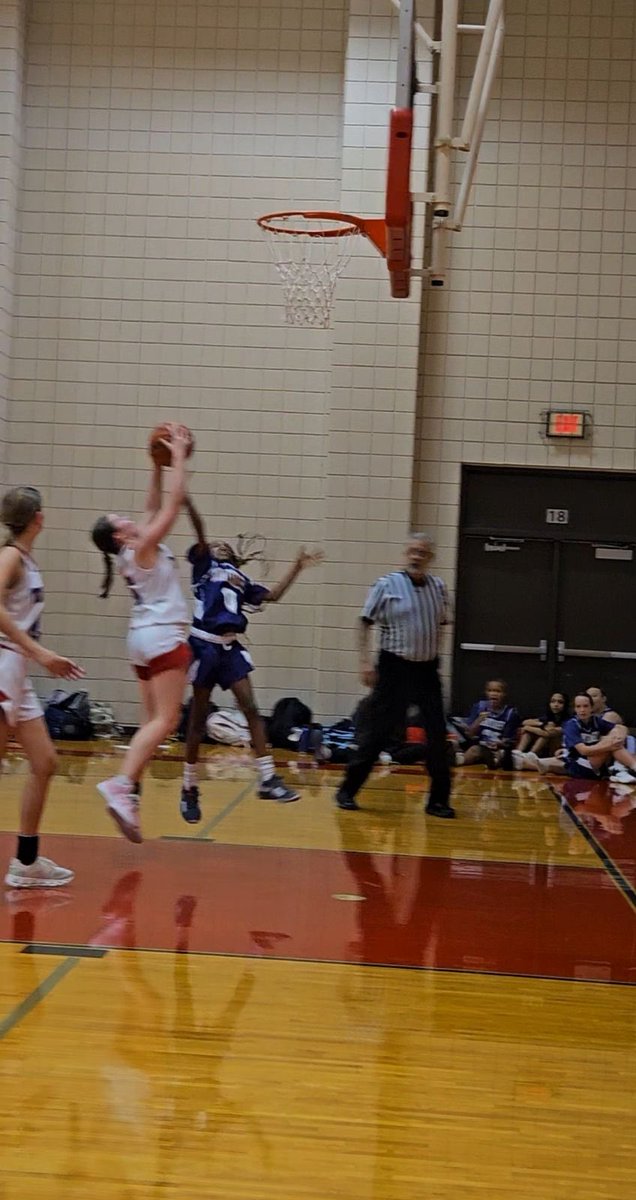 LondynHamp2012's tweet photo. Game 1 vs Tomball
16 Points
7 Assists
4 Steals
#ItsUpFromHere📈
#LadyBallers
@PrepHoops @PrepHoopsNext @girlzprepreport @debraun_hampton @ChaneySpencer1 @MakGolden1 @DeshaylaMallard @NLagway @PGHTexas @Wave2Waverly @JrAllStarBB https://t.co/j4q3Yylrae