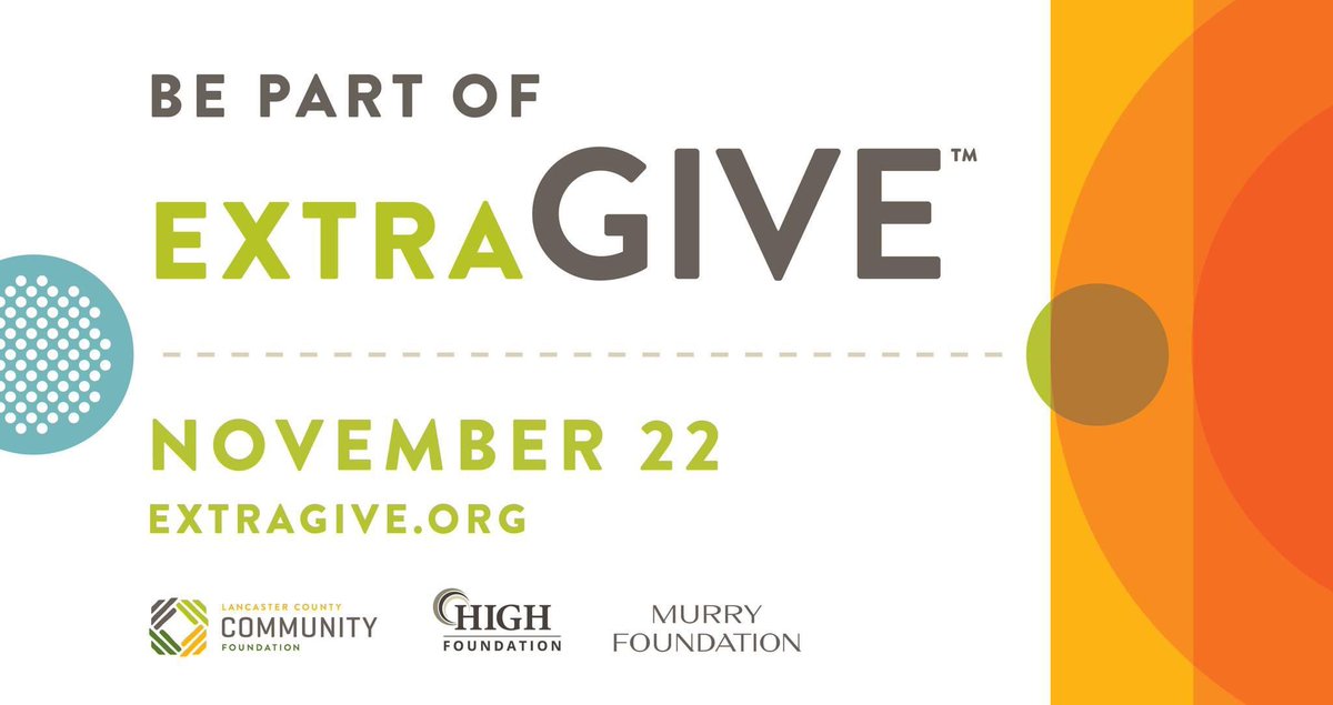 LititzMuseum's tweet photo. We are halfway through The Extra Give! Help support maintenance to our two 18th century buildings. Please consider donating to the Lititz Historical Foundation today: https://t.co/8xRAr71yBi https://t.co/7R50wnFHaX