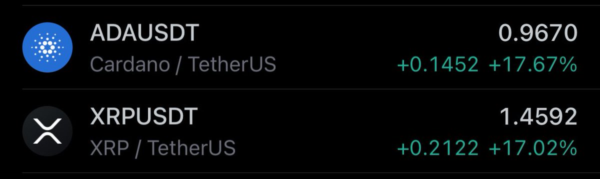 welcome to the new paradigm