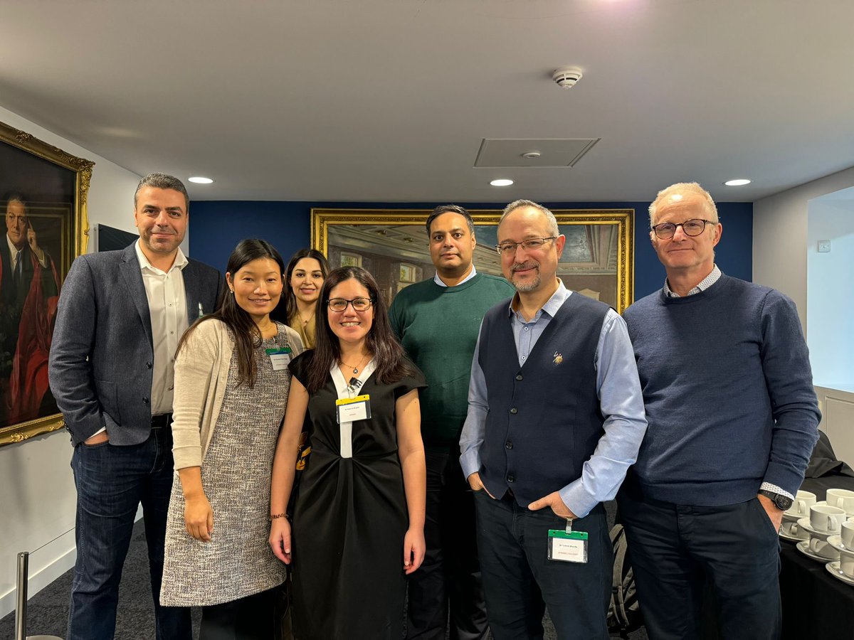 SamShawer's tweet photo. It is always a pleasure attending, participating, and networking at the BSUG annual scientific meeting .. Great work and presentations our South Tees Urogynaecology Team in Middlesbrough and the RVI team in Newcastle 😎💪🏻 @BsugMembers @SouthTees #BSUG #BSUGASM2024 https://t.co/dLCdjuZHwz