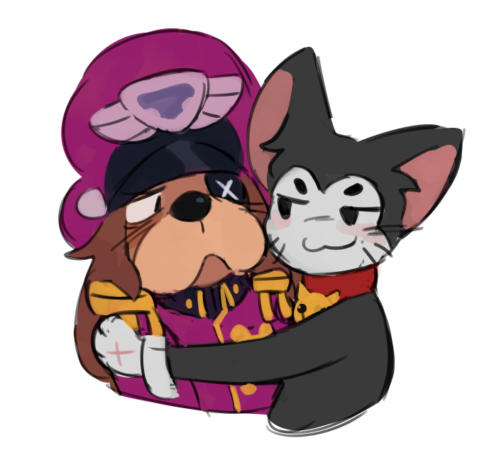 orcaV3_'s tweet photo. hi guys give me ideas to draw i have artblock
#kitxruffs #brawlstarskit #brawlstarsruffs
#BrawlStarsArt https://t.co/XhL2zzU4Jt