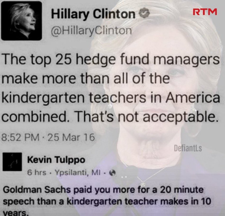 Defiant L’s tweet media