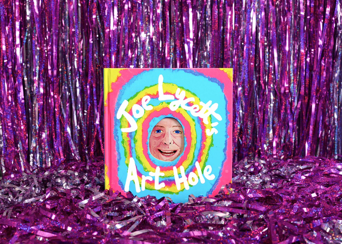 Joe Lycett (@joelycett) on Twitter photo Thrilled with the celebrity quotes I've secured for Joe Lycett's Art Hole:
‘Due to contractual obligations I am unable to endorse your book at this time’ - <a href="/Nat_Cassidy/">Natalie Cassidy</a>
‘Babe, I haven’t got time’ - <a href="/AlisonHammond/">Alison Hammond</a>
‘The WeTransfer link has expired, could you send it again?’ - Thrilled with the celebrity quotes I've secured for Joe Lycett's Art Hole:
‘Due to contractual obligations I am unable to endorse your book at this time’ - <a href="/Nat_Cassidy/">Natalie Cassidy</a>
‘Babe, I haven’t got time’ - <a href="/AlisonHammond/">Alison Hammond</a>
‘The WeTransfer link has expired, could you send it again?’ -