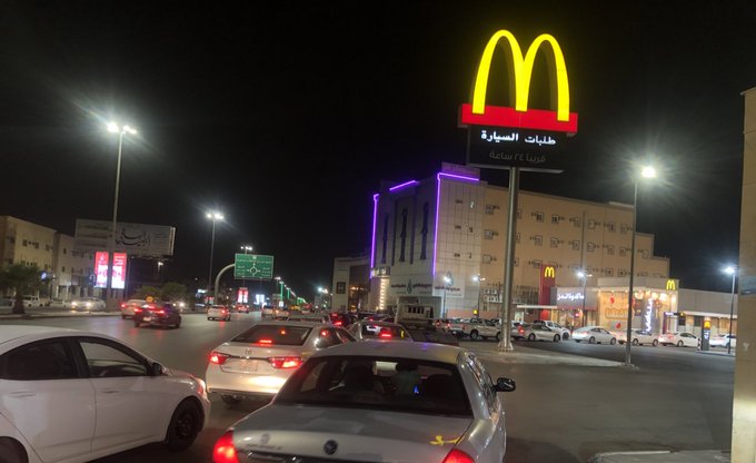 Abdullah AL-Khmais tweet media