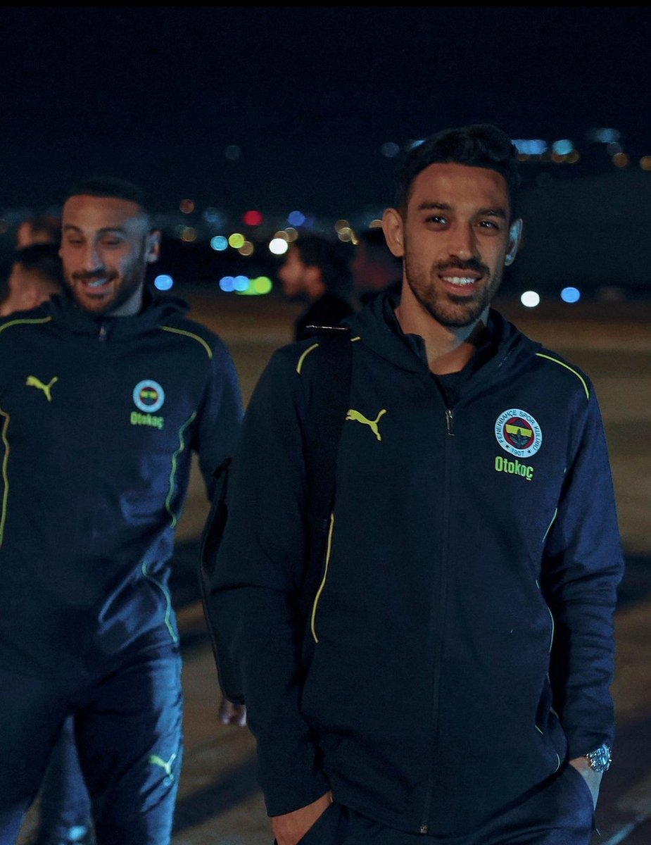 İrfan Can Kahveci, Kayseri'ye elleri cebinde indi ama kimse tahrik olmadı!