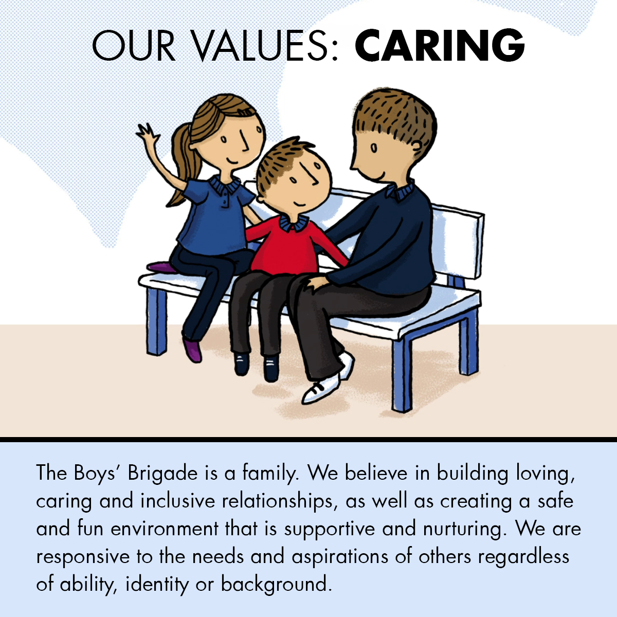 The Boys' Brigade tweet media