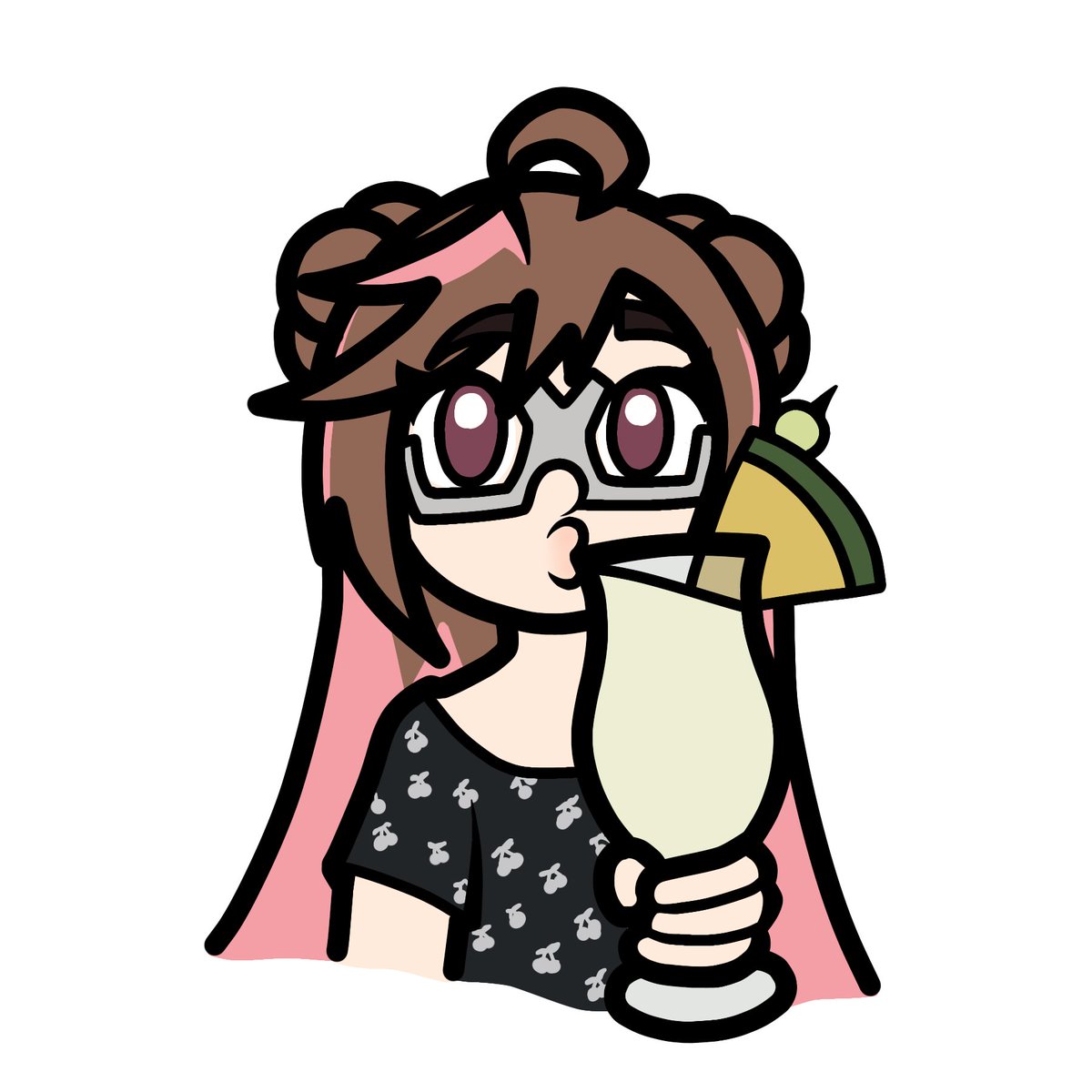 PIÑA COLADA 🍹