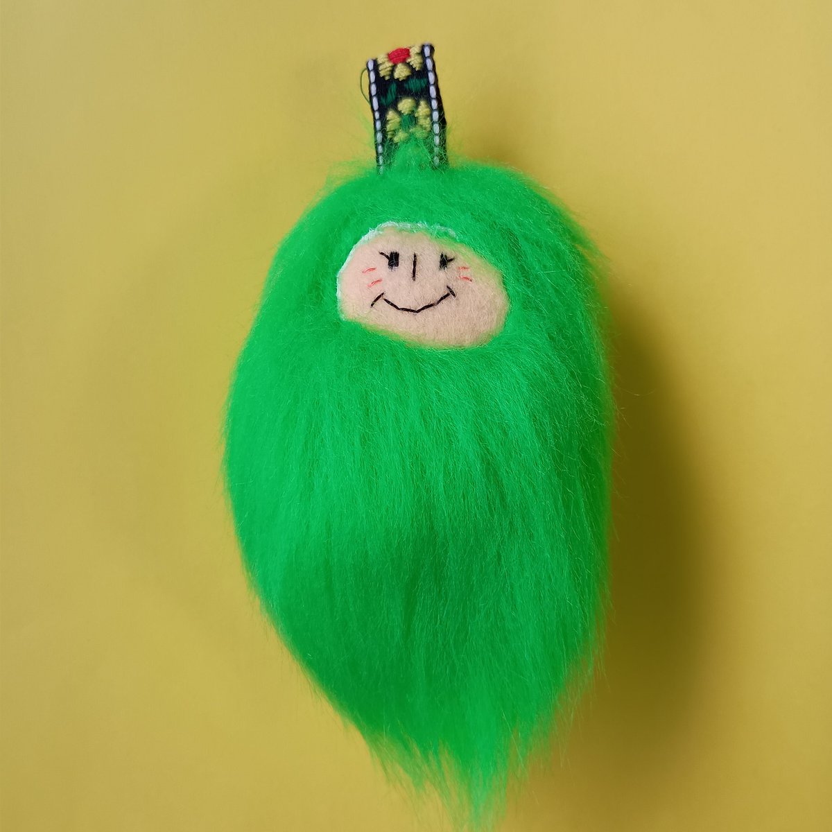 New トモダチ

委託店舗
<a href="/hattif_zakka/">HATTIFNATTの雑貨屋さん</a> 
<a href="/Queue_de_cle/">手作り雑貨家 クーデクレ Queue.de.clé</a>