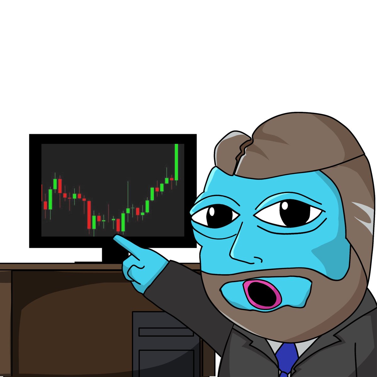 kript_onico's tweet photo. @BREPEcoin $BREPE https://t.co/9L7FcoH12c