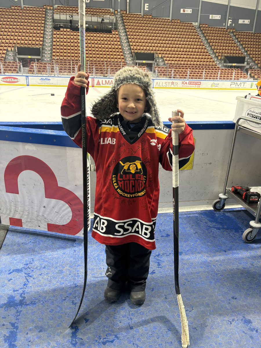 Camilla Häggström tweet media