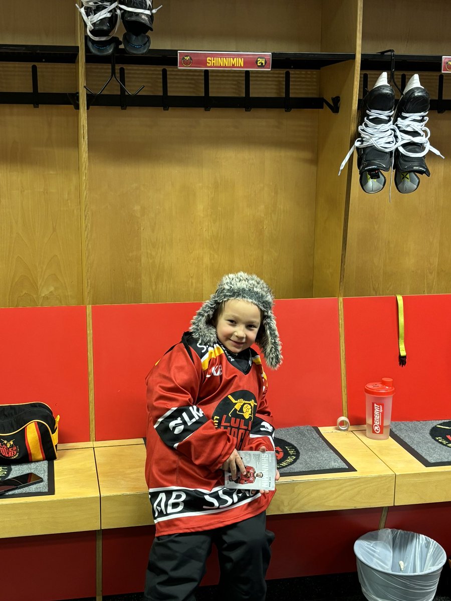 Camilla Häggström tweet media