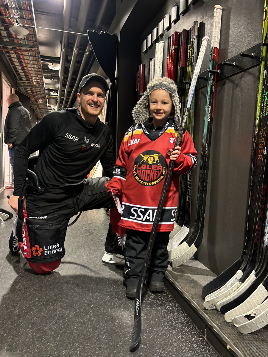 Camilla Häggström tweet media