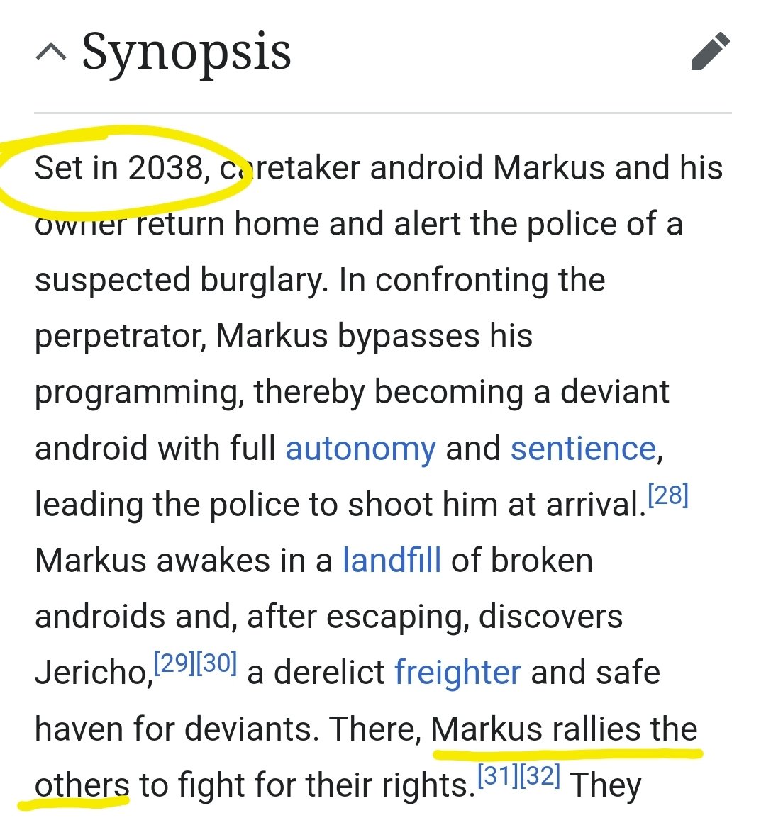 CakePopPlays's tweet photo. @SourceDuMal @RoninOTS lmao it was always going to. We got 14 years before the robots with thumbs get cracking https://t.co/R8q1bPLnu7