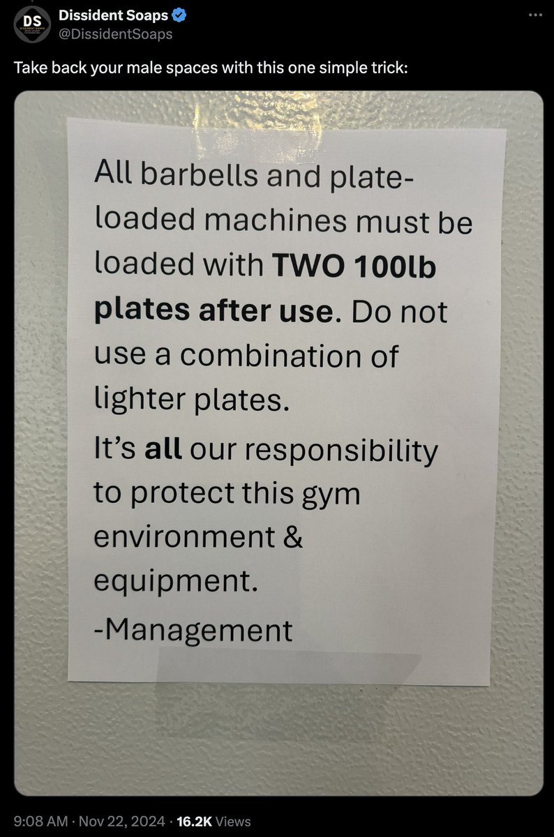 Just in case you don't want to buy soap from douchebag assholes, here's a great company to avoid.