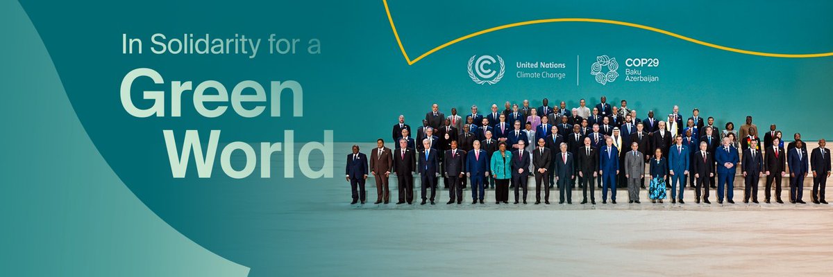 famascheroni's tweet photo. #Viernes 22/11 - 20.00 hs. Estaremos conversando en https://t.co/aJSFL2f16P y https://t.co/HJxEUbHoz2 sobre el Acuerdo en la @COP29_AZ y nuestras acciones cotidianas para luchar contra el Cambio Climático #LoquehacesCuenta #ClimateCrisis #COP29 #COP29Azerbaijan https://t.co/BoOHAsv5TW
