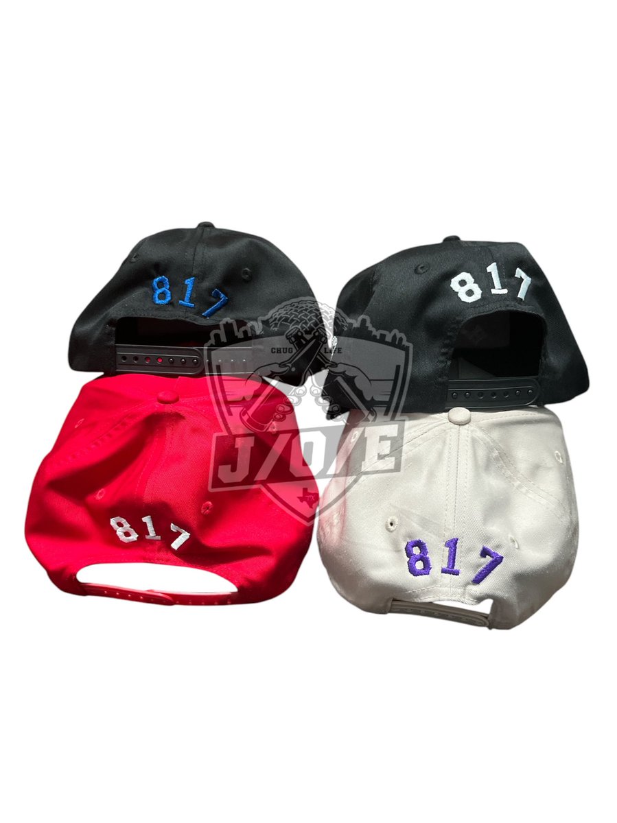 #FortWorth hats ready for purchase: 
brewedupjoe.bandcamp.com/merch
