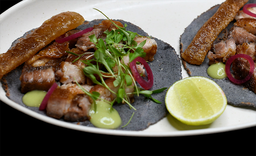 New restaurants on the horizon: Duran Entities will bring <a href="/ChefDavidBurke/">Chef David Burke</a>'s creations to downtown Jersey City; Frank Brusco will add a sixth restaurant in New Jersey; and the team behind #Carlitos Barbecue Taqueria is planning a full-service restaurant. njbiz.com/well-known-res…